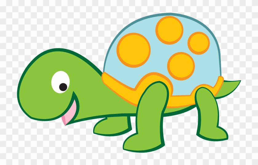 سلحفاة Clipart #178804