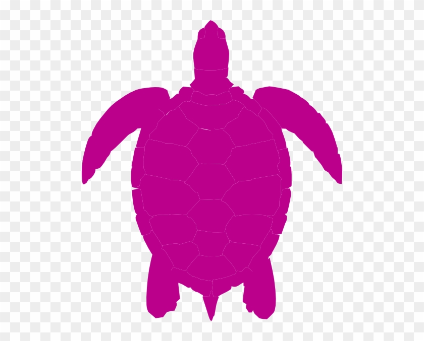 Sea Turtle Clip Art #178834