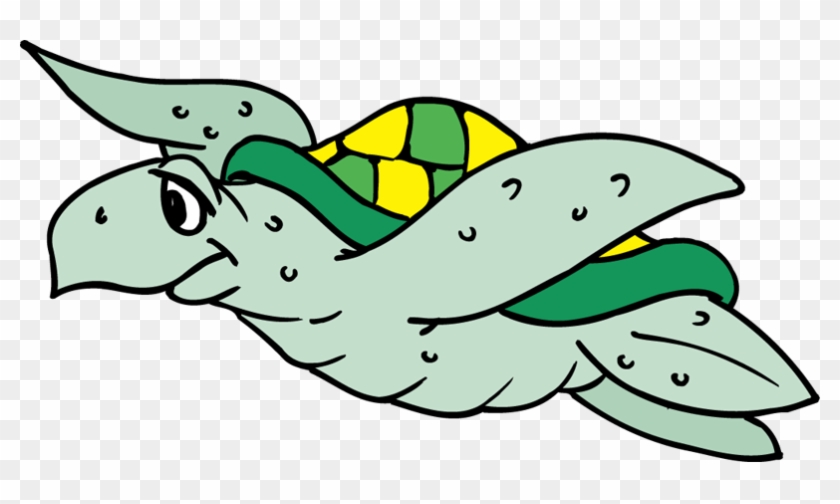 Cute Turtles Clipart - Clip Art #178852