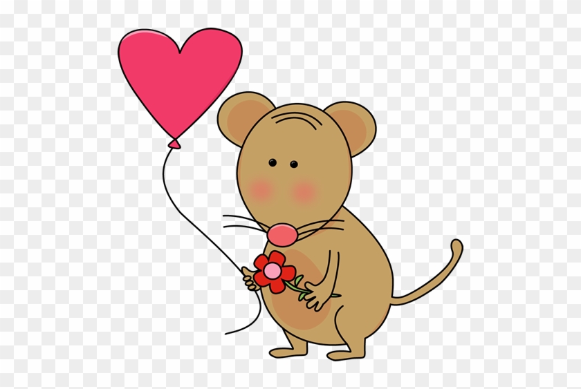 Valentine's Day Clip Art - Cute Valentines #178856
