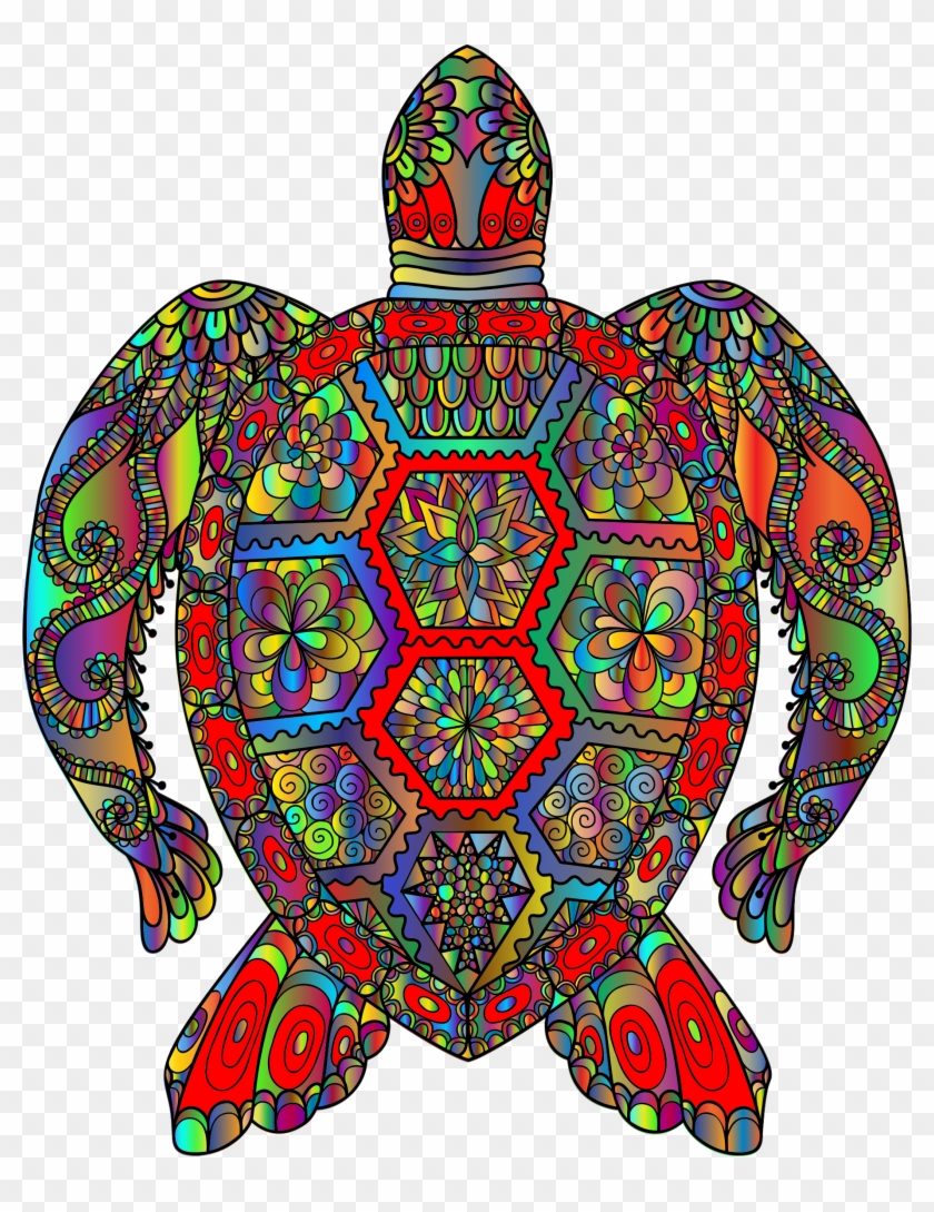 Big Image - Non Copyrighted Images Of A Sea Turtle Up Above #178888
