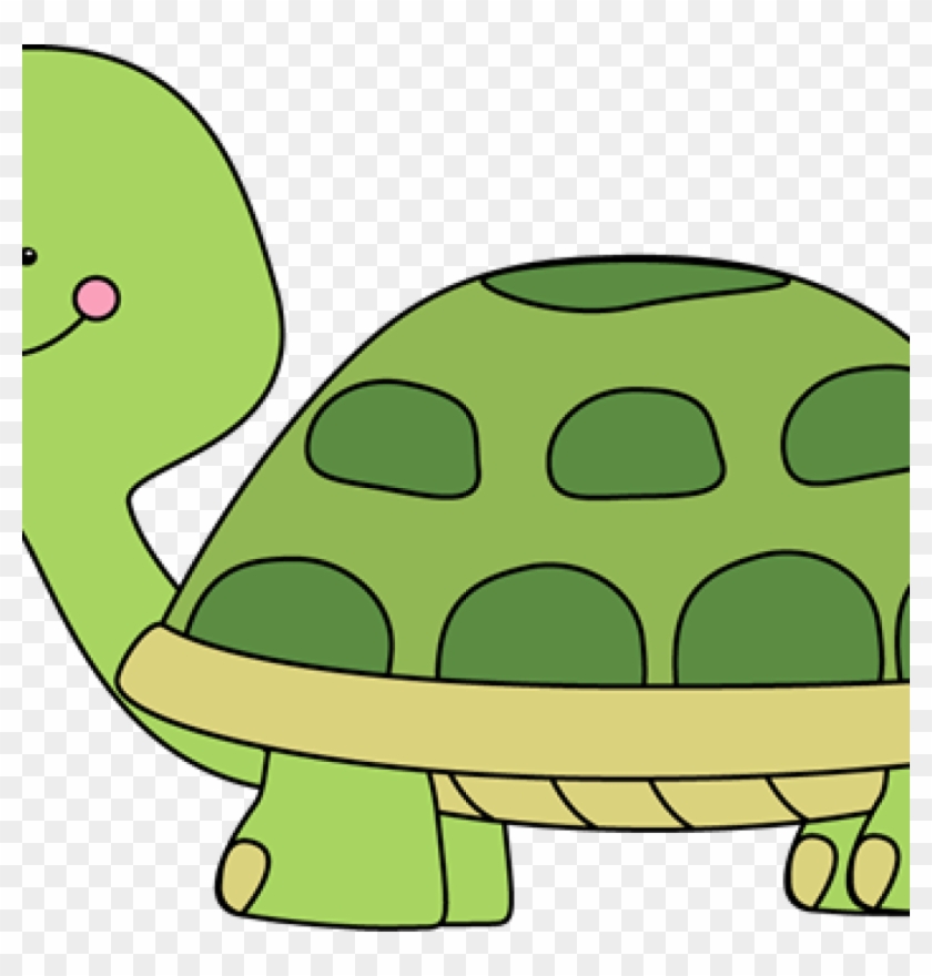 Turtle Clipart Cute Turtle Clip Art Cute Turtle Image - Tortue Clipart #178893