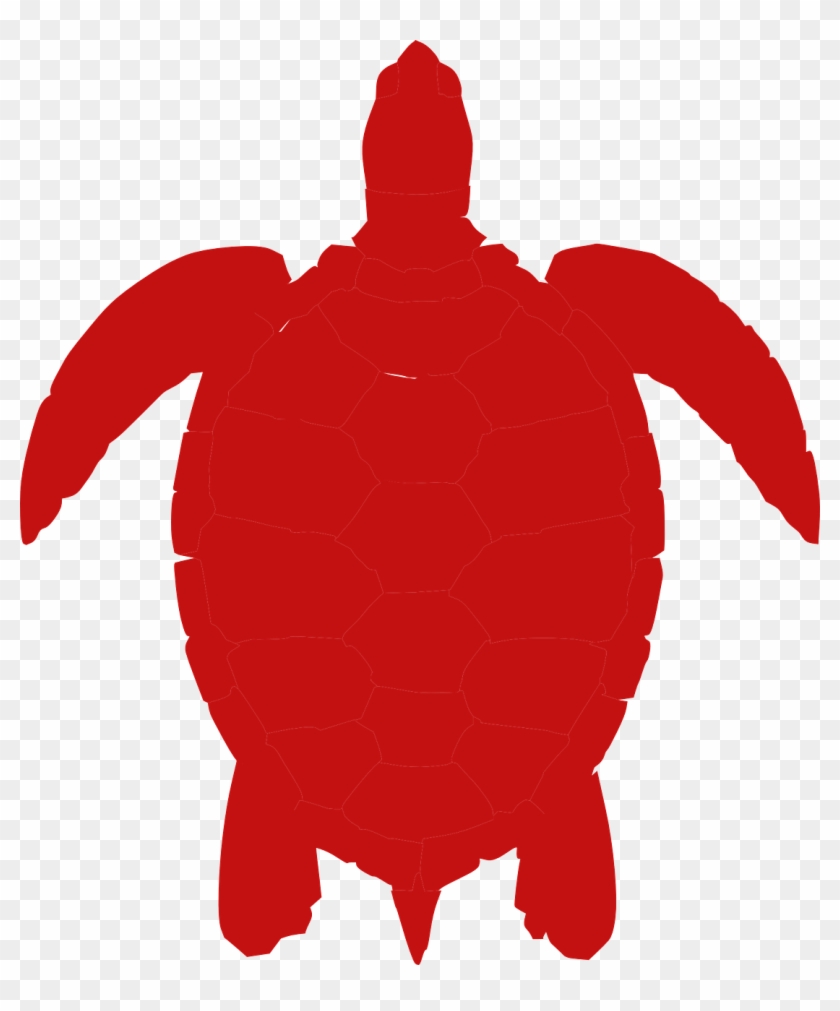 Sea Turtle Clip Art #178898