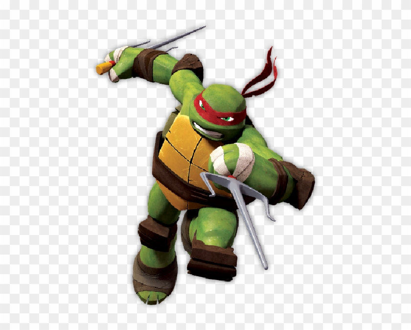 Mutant Origins: Raphael (teenage Mutant Ninja Turtles) #178902