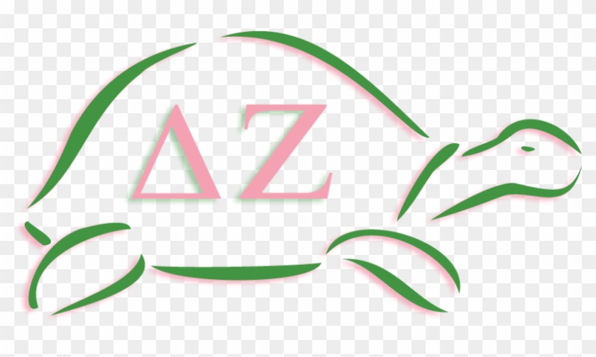 Delta Zeta Mascot - Delta Zeta #178942