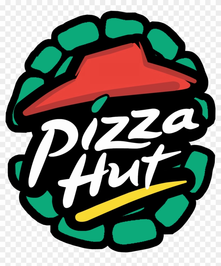 The Holidaze Pizza Hut - Ninja Turtles Pizza Hut #178960