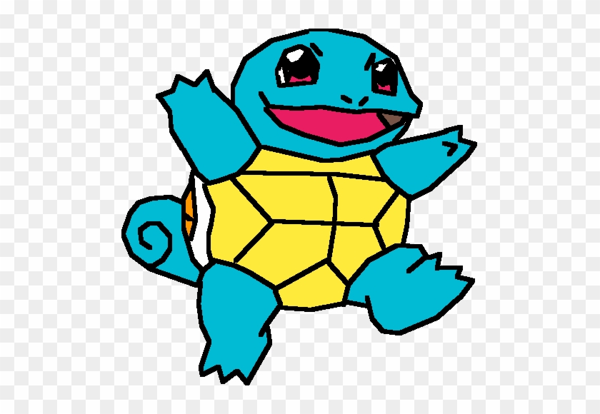 Squirtle #178959
