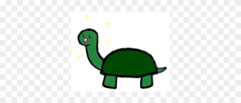 Turtle Clipart Derpy - Derpy Turtle #178965