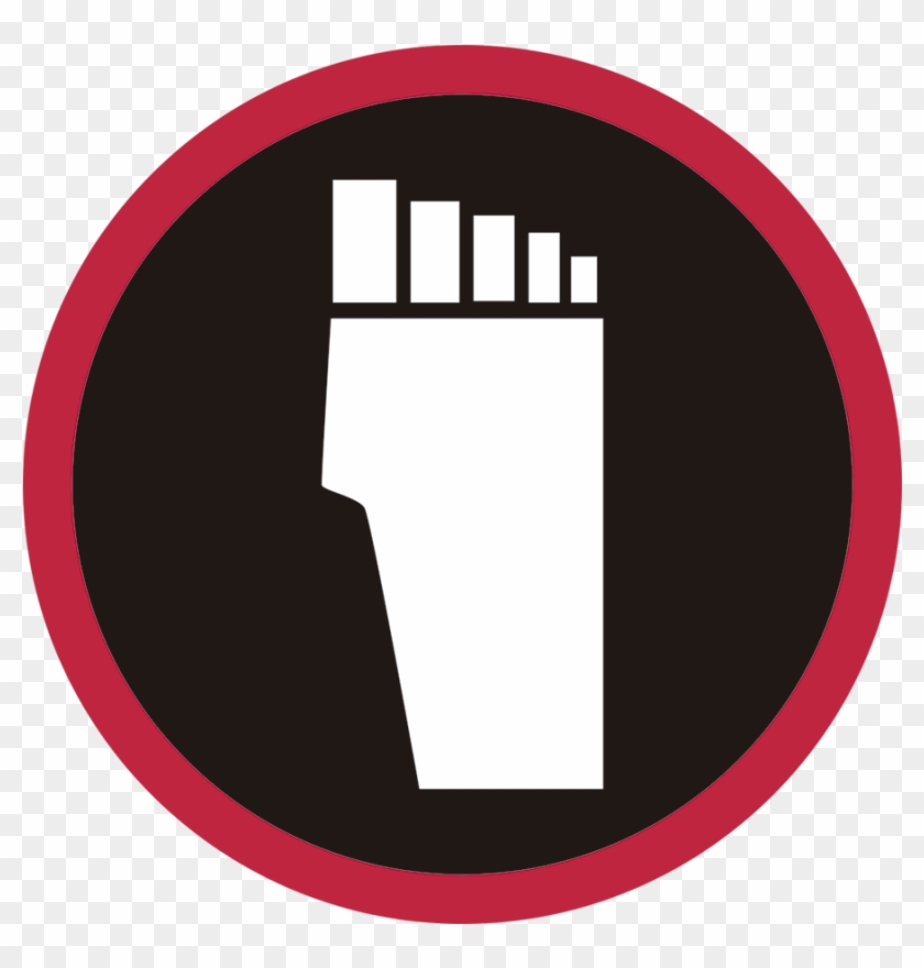 The Foot Clan Logo - The Foot Clan Logo #179003