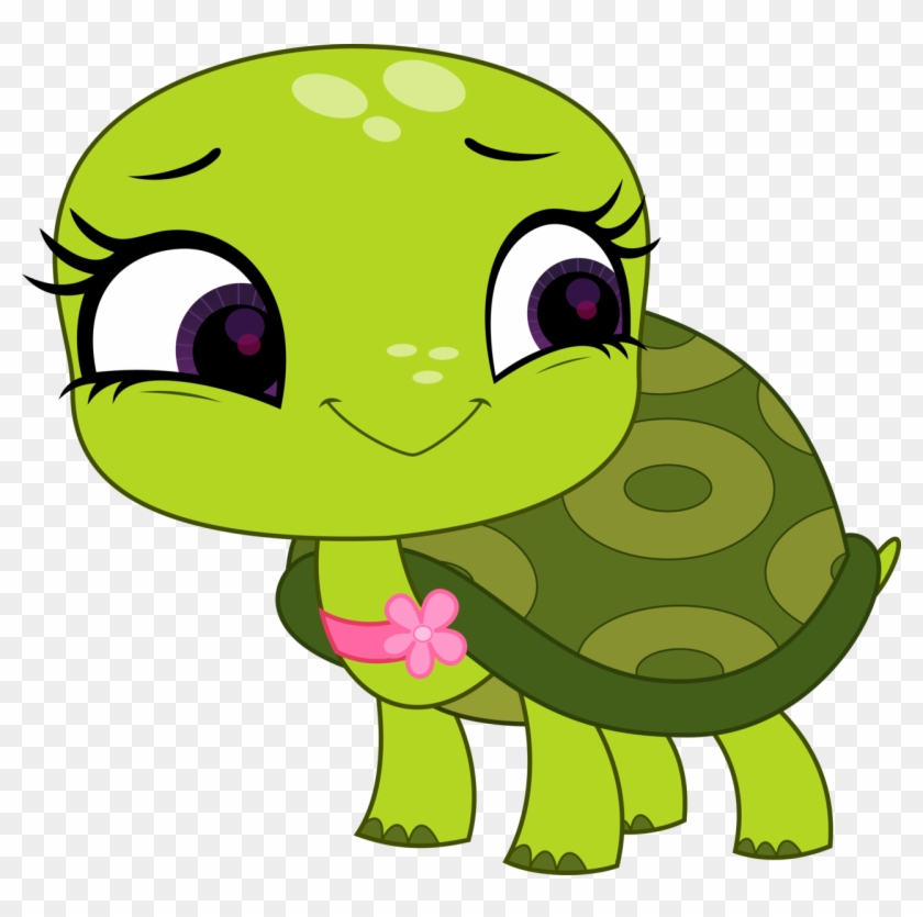 Olive Shellstein By Fercho262 Olive Shellstein By Fercho262 - Littlest Pet Shop Logo Vector #179072