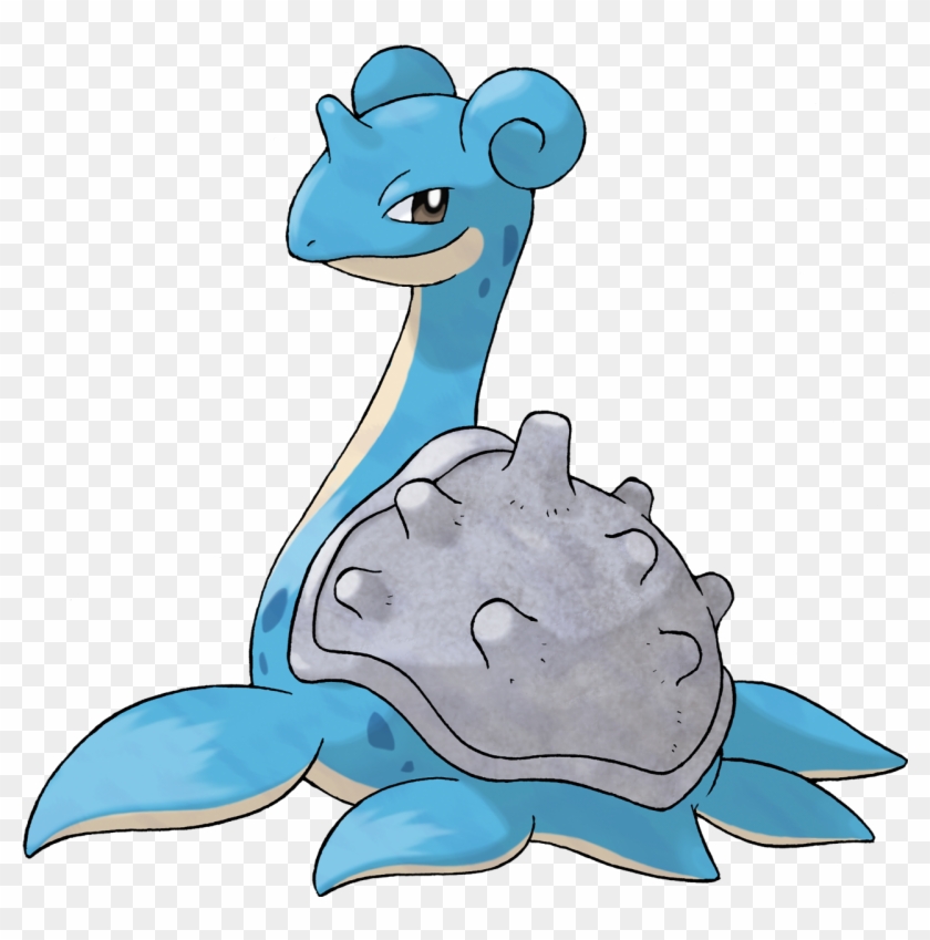 Lapras - Pokemon Lapras #179082