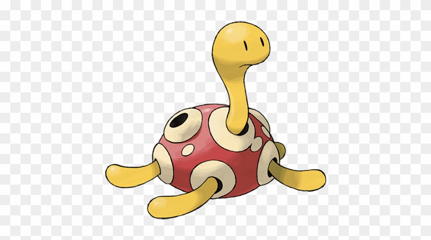 Shuckle Quietly Hides Itself Under Rocks, Keeping Its - Shuckle Pokemon #179107