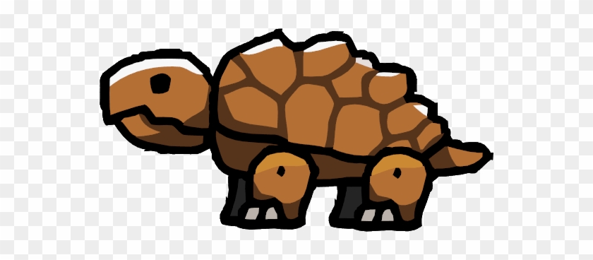 Snapping Turtle Png Transparent Images - Snapping Turtle Clipart #179154