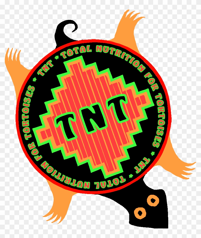 Tnt Total Nutrition For Tortoises 8 Ounces Free Shipping - The Legend Of Zelda #179177