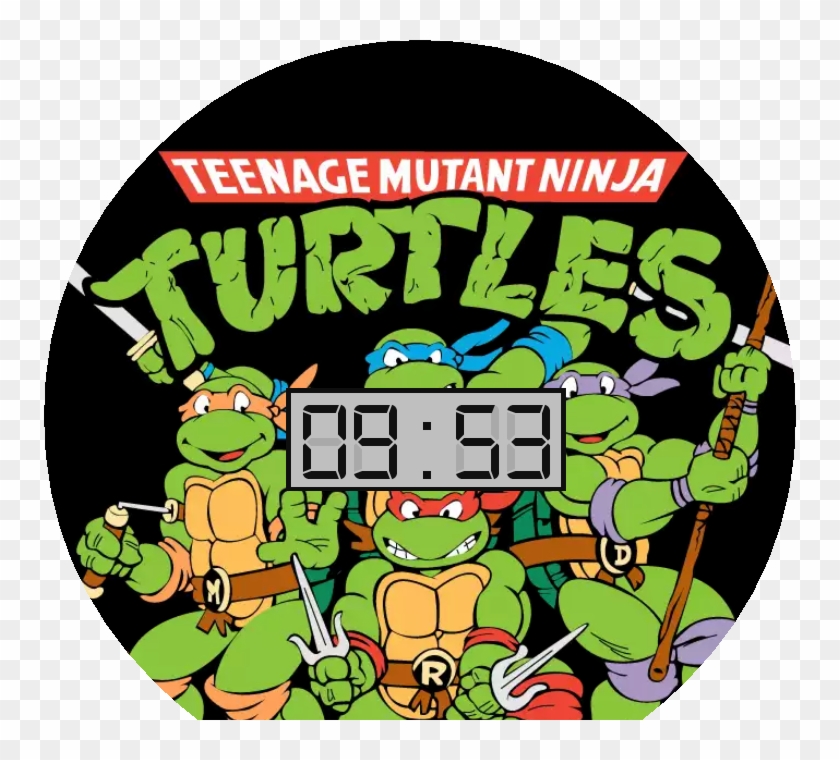Faces With Tag Tmnt - Teenage Mutant Ninja Turtles T Shirt #179205