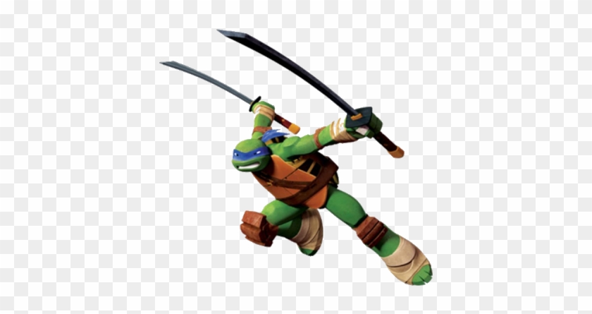 Teenage Mutant Ninja Turtles - Teenage Mutant Ninja Turtle No Background #179214