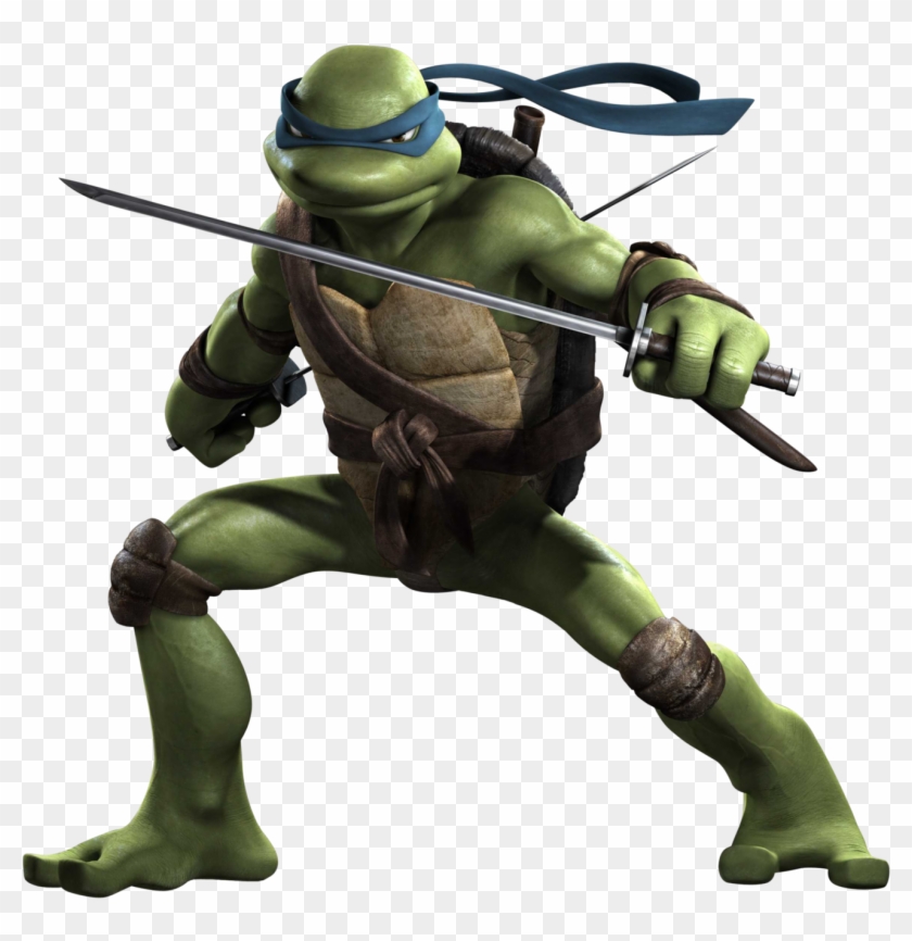 Teenage Mutant Ninja Turtles Png Free Download - Fangeplus Fange Large 3d Teenage Mutant Ninja Turtles #179215