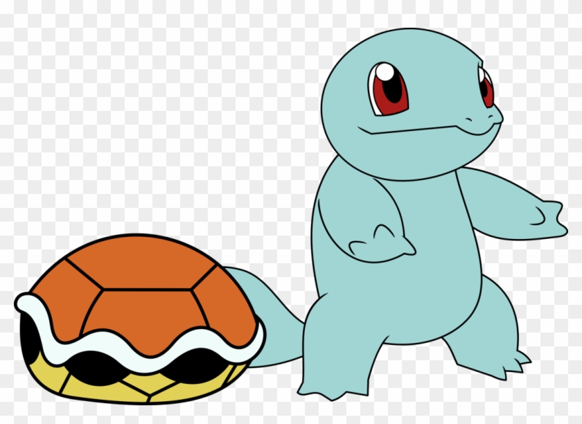 Png Pack - Naked Squirtle #179226