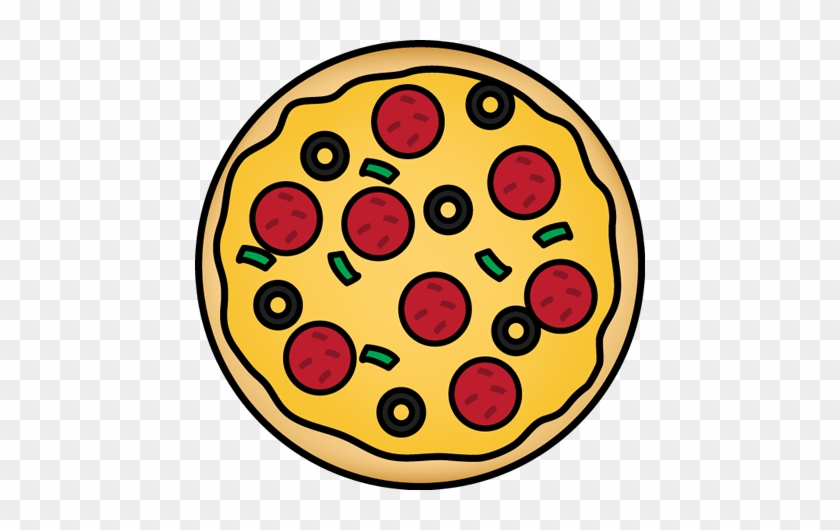 Pizza Clipart Free Clipart Images - Pizza Clipart #179250