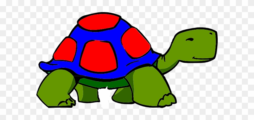 Cartoon Turtle Clipart Free Clip Art Image Image - Turtle Talk Speech Therapy #179274