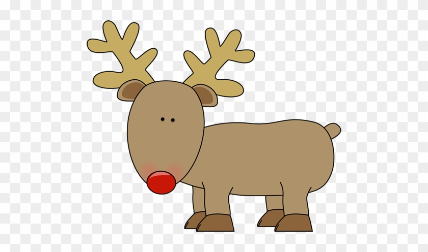 Reindeer Clipart - Eurovision Song Contest 1956 #179296