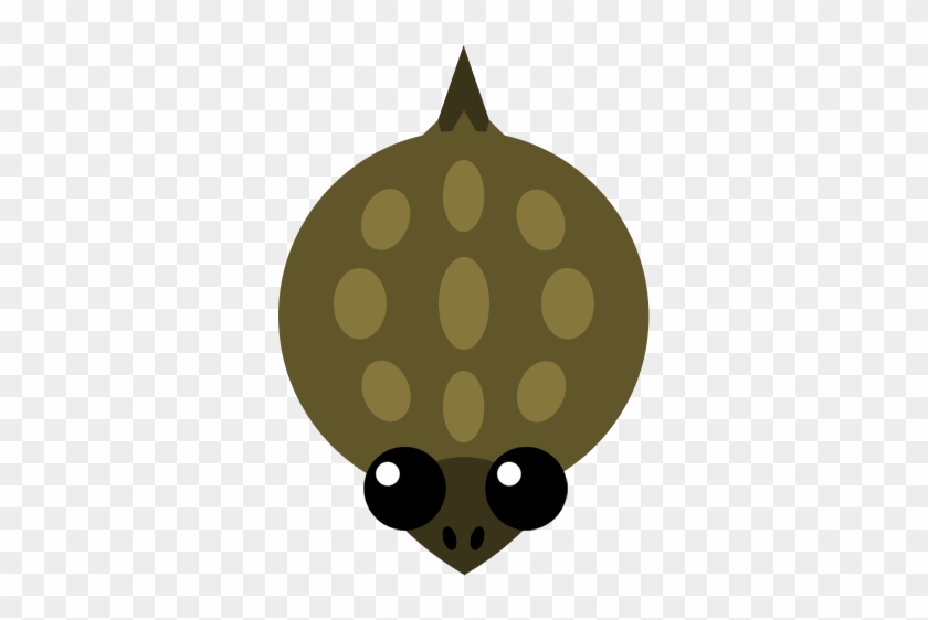 Artisticsnapping Turtle- - Polka Dot #179304