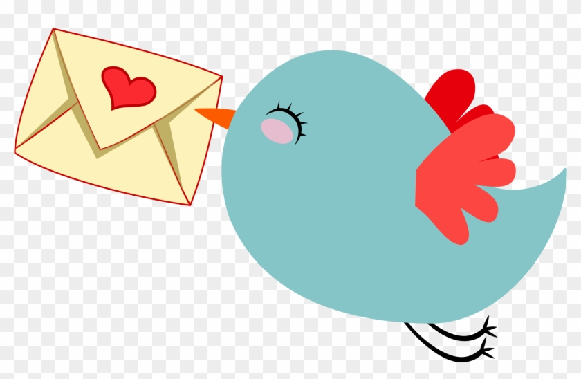 Cute Mail Clipart - Cute Mail Clipart #179317