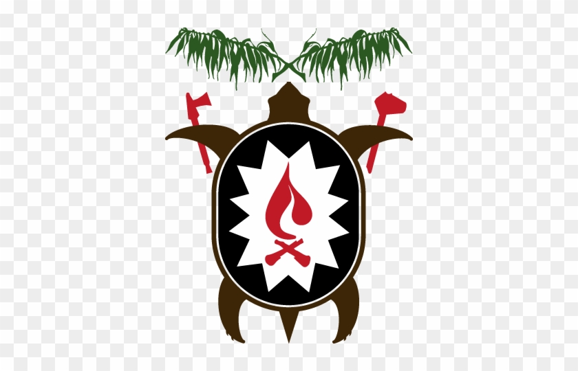 What Does Our Turtle Emblem Symbolize - Wyandotte Nation #179343