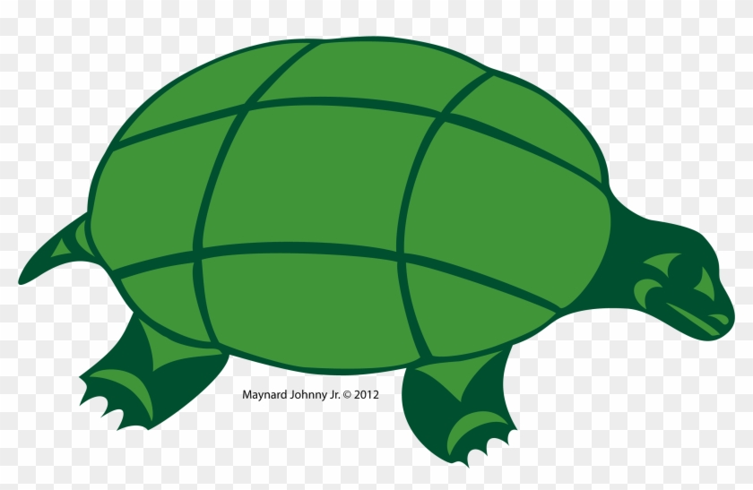 Turtle-sqiilqwuqs - Turtle #179359