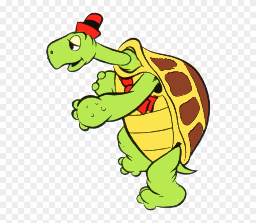 File History - Toby Tortoise #179375