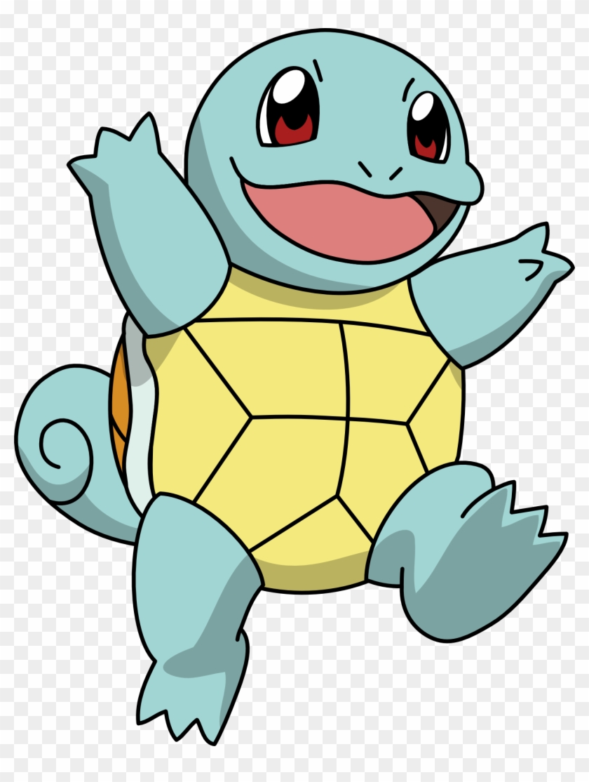 Image Result For Squirtle - Pokemon Squirtle #179396