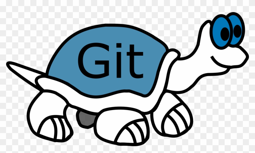 Tortoise Git Logo #179405