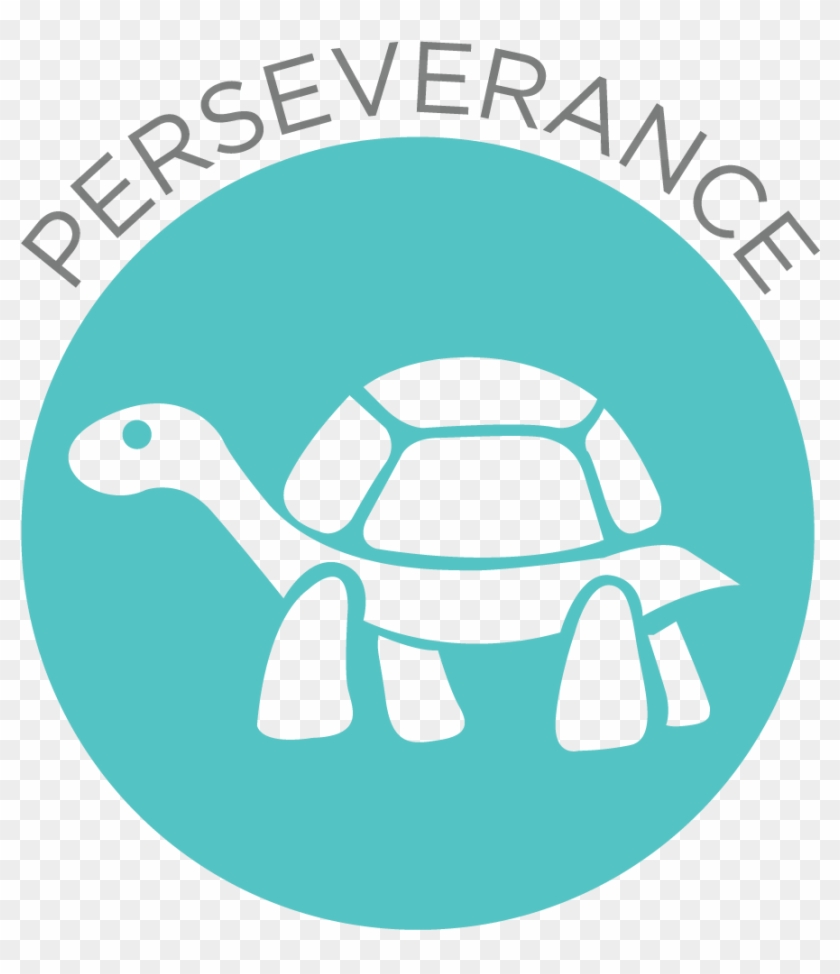 Christian Values Perseverance #179442