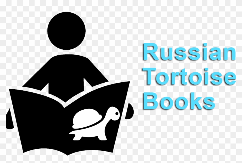 Recommend Books On Russian Tortoise Care - Reading Symbol #179445
