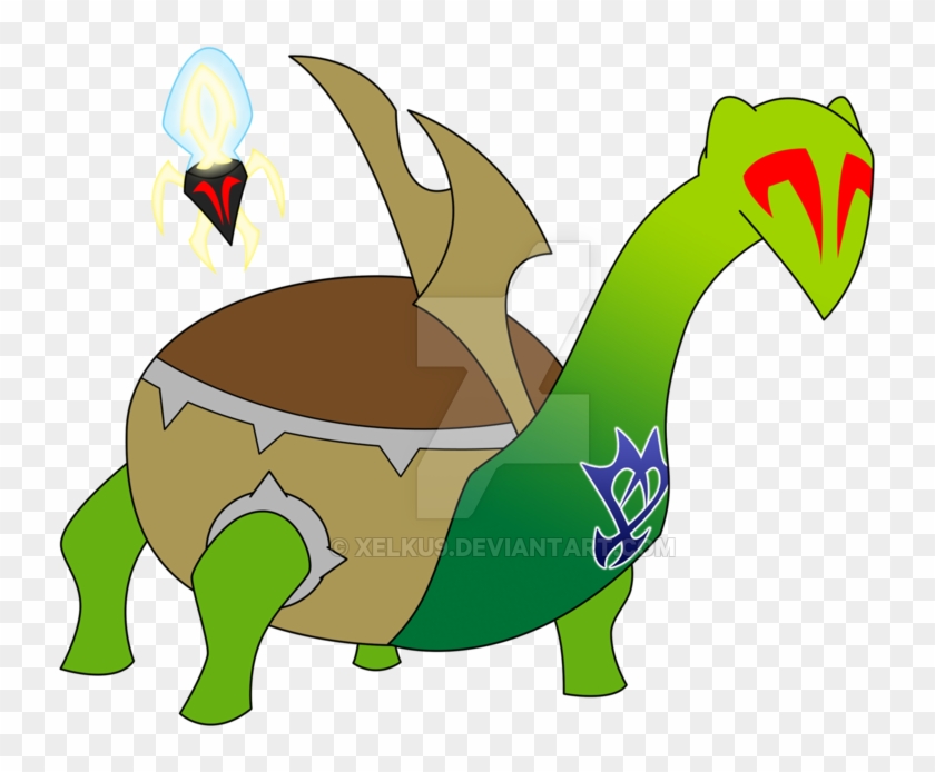 Nickonplanetripple 29 29 Unversed Boss - Cartoon #179463