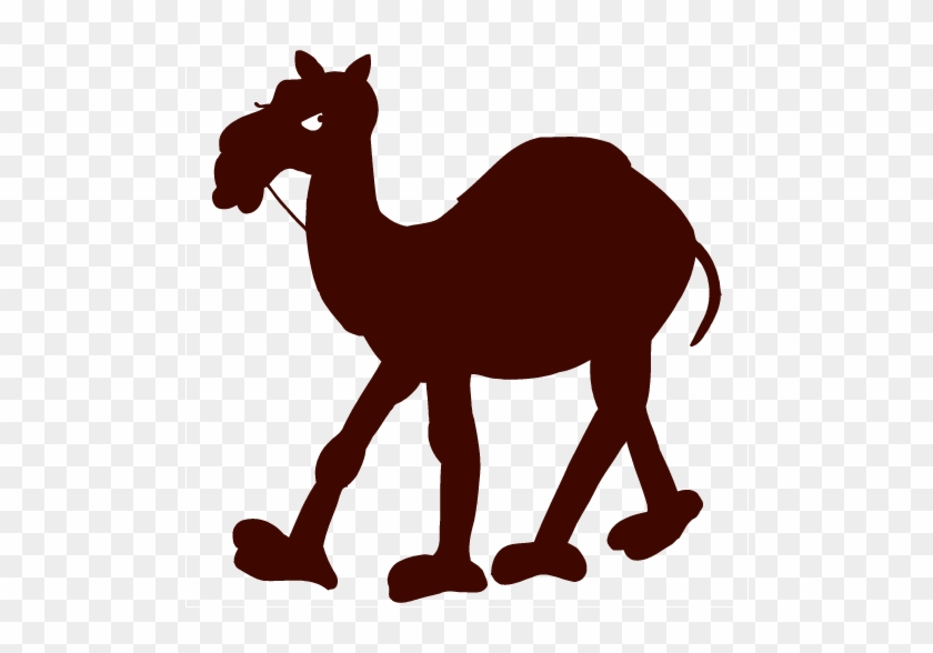 Camel Clip Art - Arabian Camel #179468