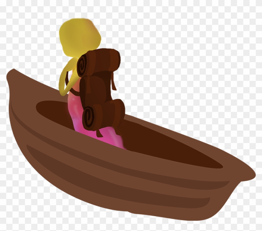 90 212 875 76 - Canoe #179555