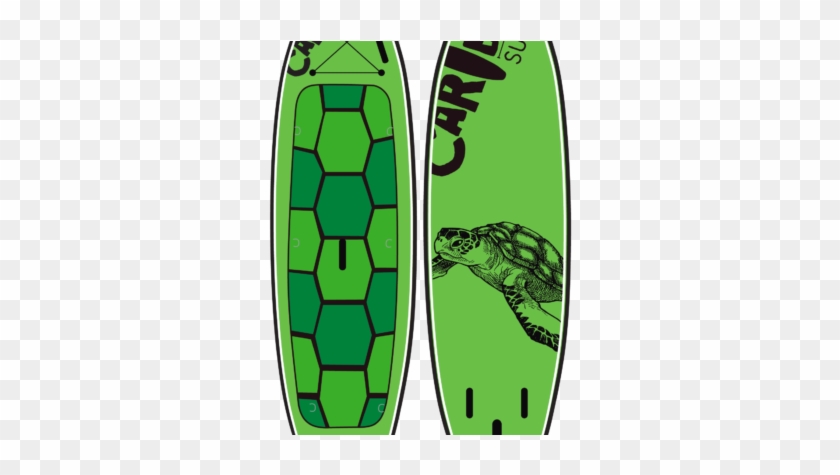 Tortuga - Caribesup Tortuga Sup Best Inflatable Stand Up Paddleboard #179672