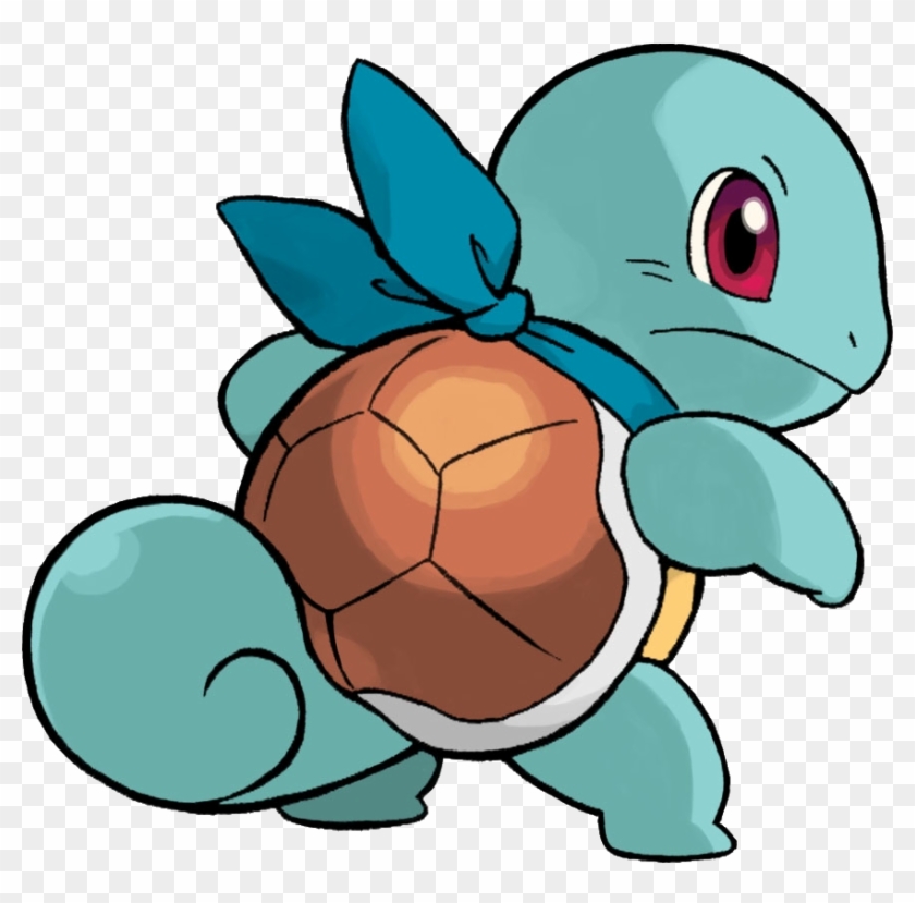 007squirtle Pokemon Mystery Dungeon Red And Blue Rescue - Pokemon Mystery Dungeon Squirtle #179687