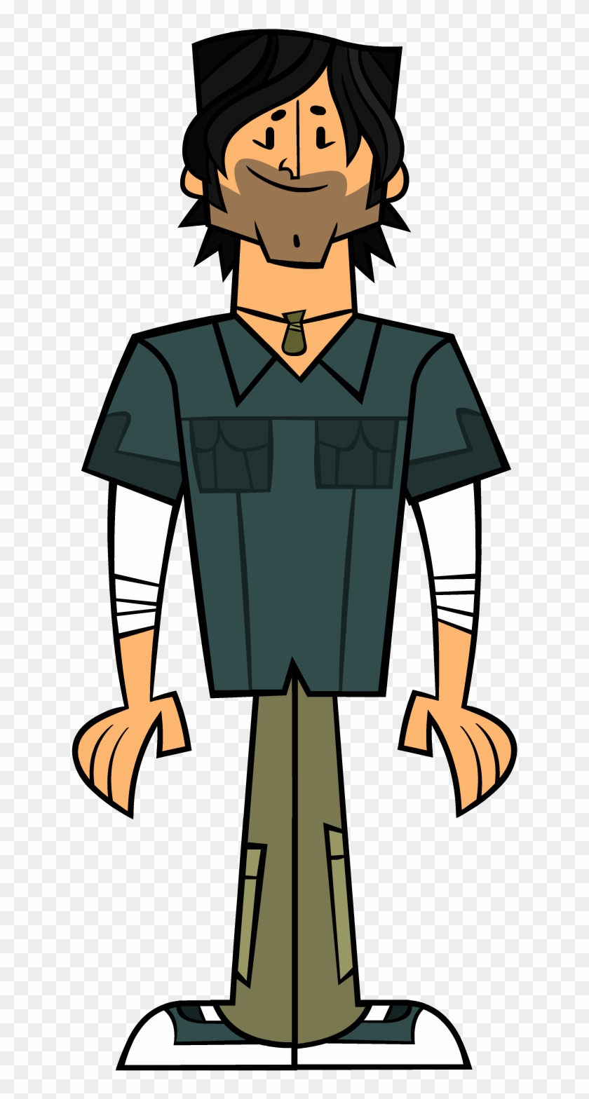 Chris - Total Drama Island Chris #179738