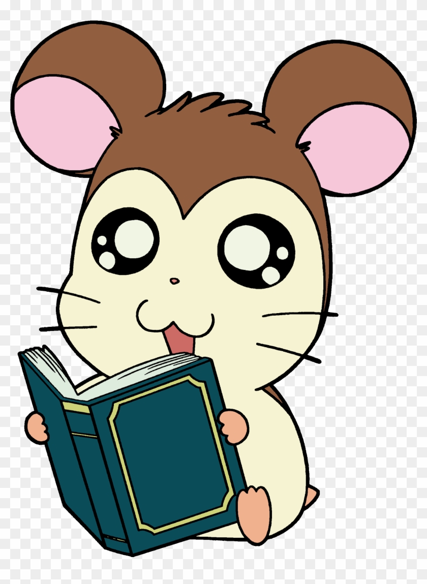 Maxwell - Hamtaro Maxwell #179764