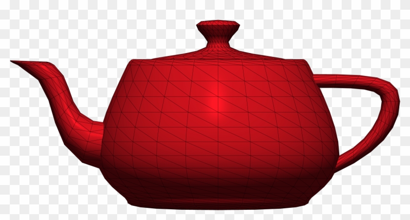 Links - Github - Teapot #179863