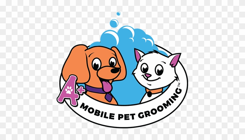 A Mobile Pet Grooming - Dog Grooming #179882