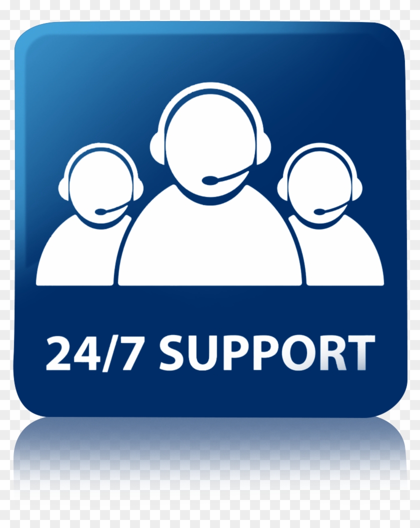 24/7 Support Team - 24 Hrs Call Centre #179884