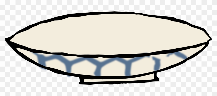 Plate Clipart - Plate #179904