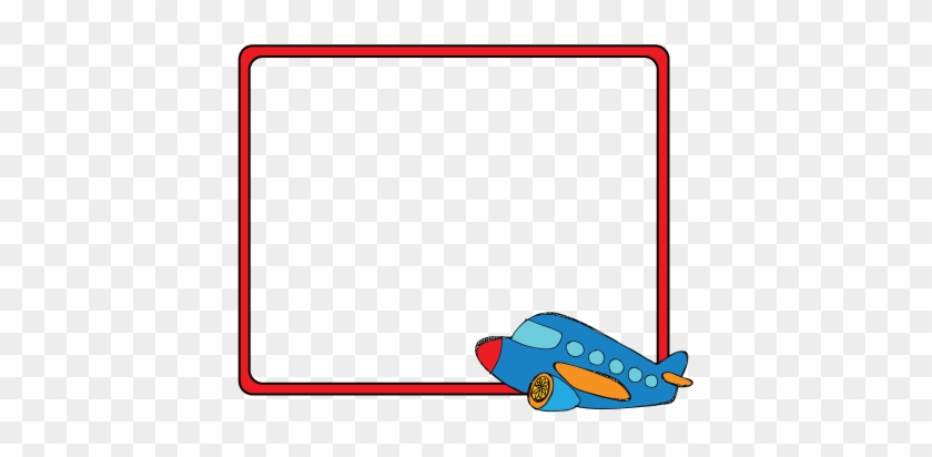 Newsletter Borders For Teachers - Newsletter Borders For Teachers #179923