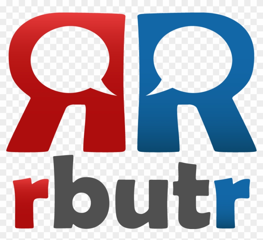 Rbutr - Double R #179952