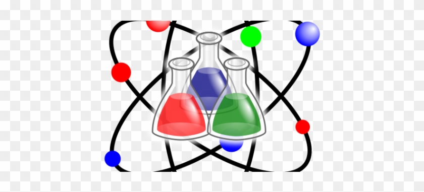Science Bowl Team Optimistic Even After Loss - Grade 7 Science Clipart #179961