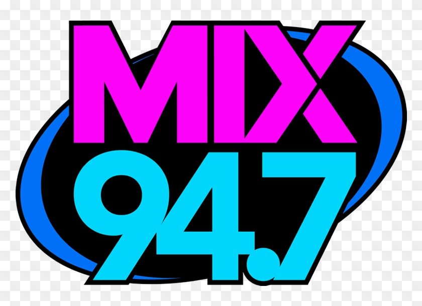 7 Mix - Mix 94.7 #179988