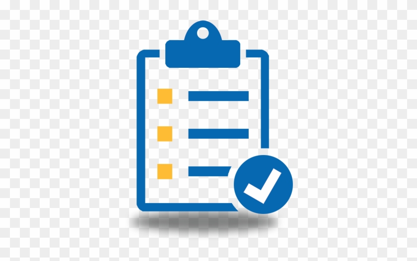 Compensation Survey - Evaluation Icon #179990